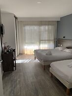 Relais des Lilas