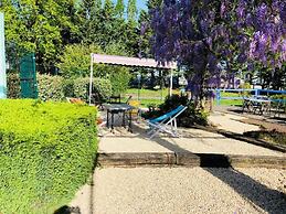 Relais des Lilas