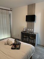 Relais des Lilas