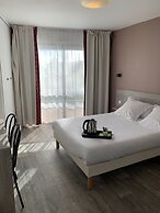 Relais des Lilas