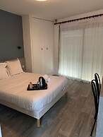 Relais des Lilas