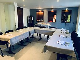 Relais des Lilas