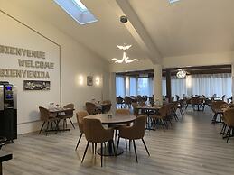 Relais des Lilas