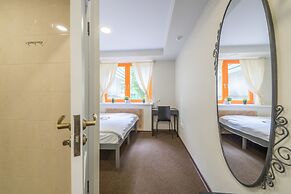 Hostel Olimpic 22
