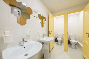 Hostel Olimpic 22