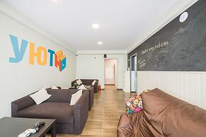 Hostel Olimpic 22