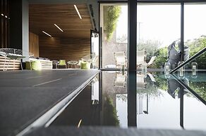Designhotel Gius La Residenza