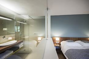 Designhotel Gius La Residenza