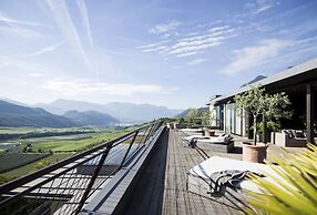 Designhotel Gius La Residenza