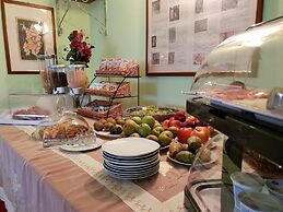 Villa Alberta Hotel