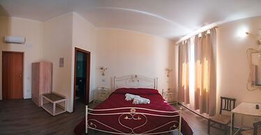Villa Alberta Hotel