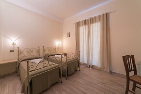 Villa Alberta Hotel