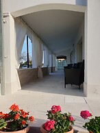 Villa Alberta Hotel