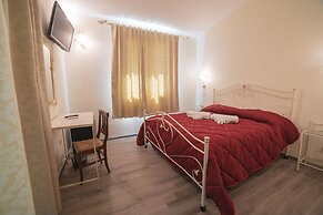 Villa Alberta Hotel