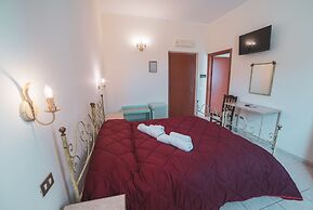 Villa Alberta Hotel