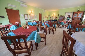 Villa Alberta Hotel
