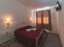 Villa Alberta Hotel