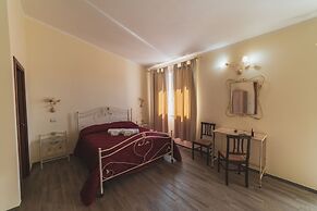 Villa Alberta Hotel