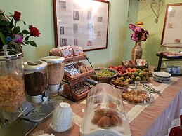 Villa Alberta Hotel