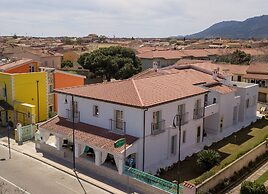 Villa Alberta Hotel