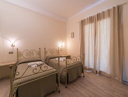 Villa Alberta Hotel