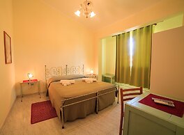 Villa Alberta Hotel