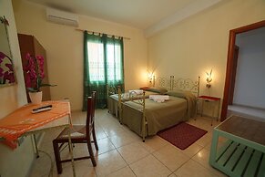 Villa Alberta Hotel