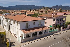 Villa Alberta Hotel