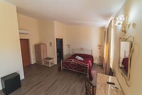 Villa Alberta Hotel