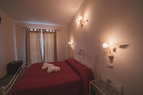 Villa Alberta Hotel