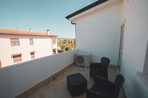 Villa Alberta Hotel