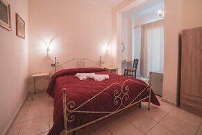 Villa Alberta Hotel