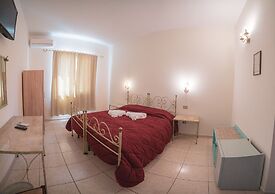 Villa Alberta Hotel