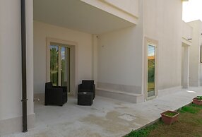 Villa Alberta Hotel