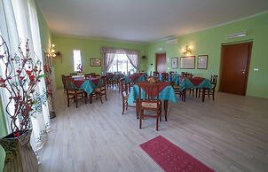 Villa Alberta Hotel