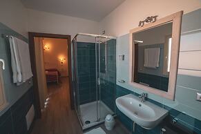 Villa Alberta Hotel