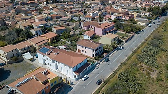 Villa Alberta Hotel