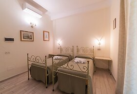 Villa Alberta Hotel