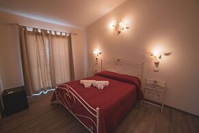 Villa Alberta Hotel