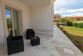 Villa Alberta Hotel