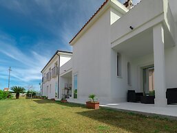 Villa Alberta Hotel