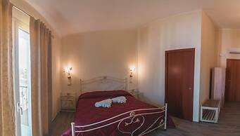 Villa Alberta Hotel