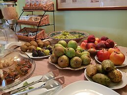 Villa Alberta Hotel