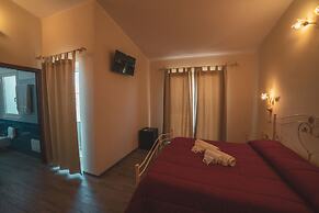 Villa Alberta Hotel