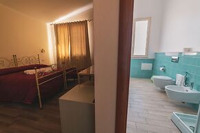 Villa Alberta Hotel