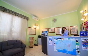 Villa Alberta Hotel