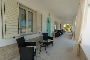 Villa Alberta Hotel