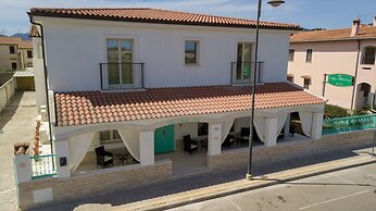 Villa Alberta Hotel