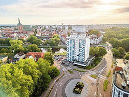 Nad Parsętą