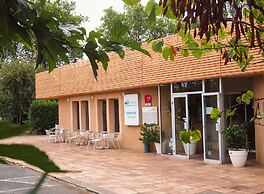 Brit Hotel Castres